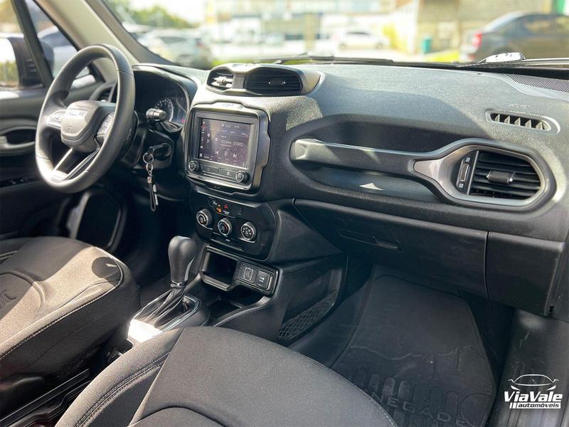 Jeep Renegade Spt T270 - foto 13