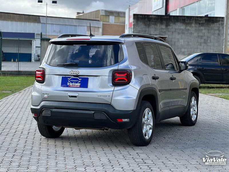 Jeep Renegade Spt T270 - foto 5