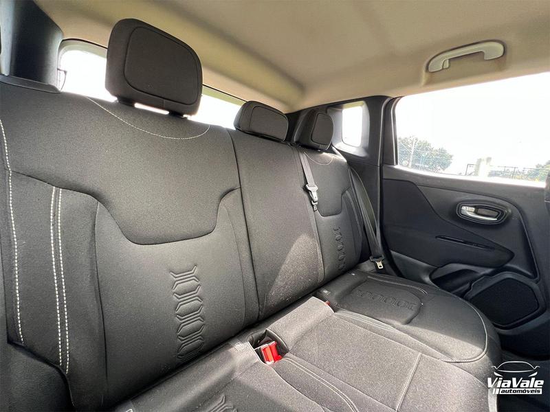 Jeep Renegade Spt T270 - foto 7