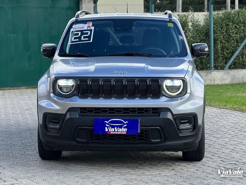 Jeep Renegade Spt T270 - foto 3