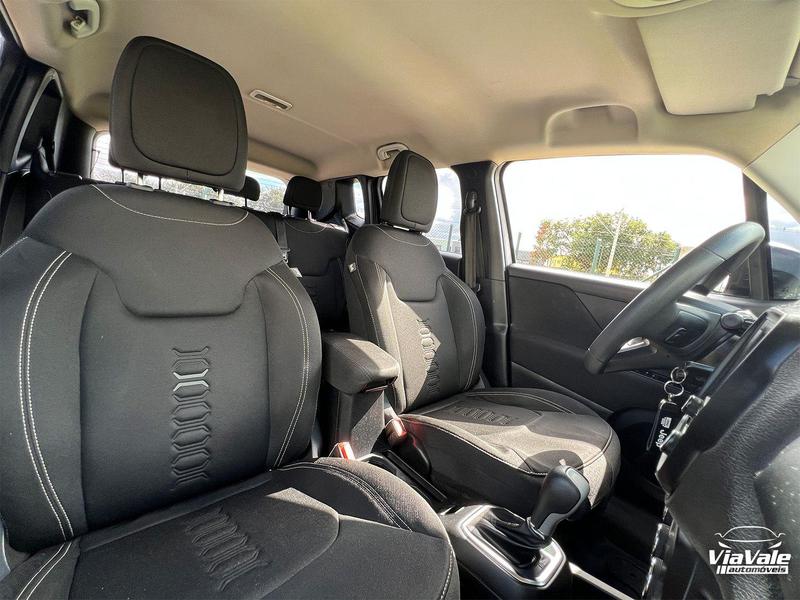 Jeep Renegade Spt T270 - foto 8