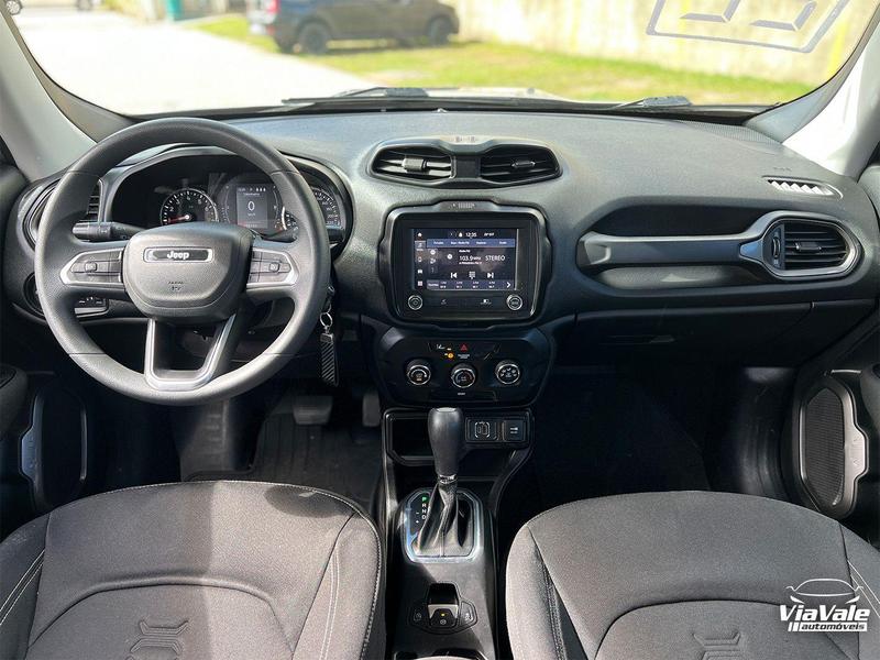 Jeep Renegade Spt T270 - foto 12