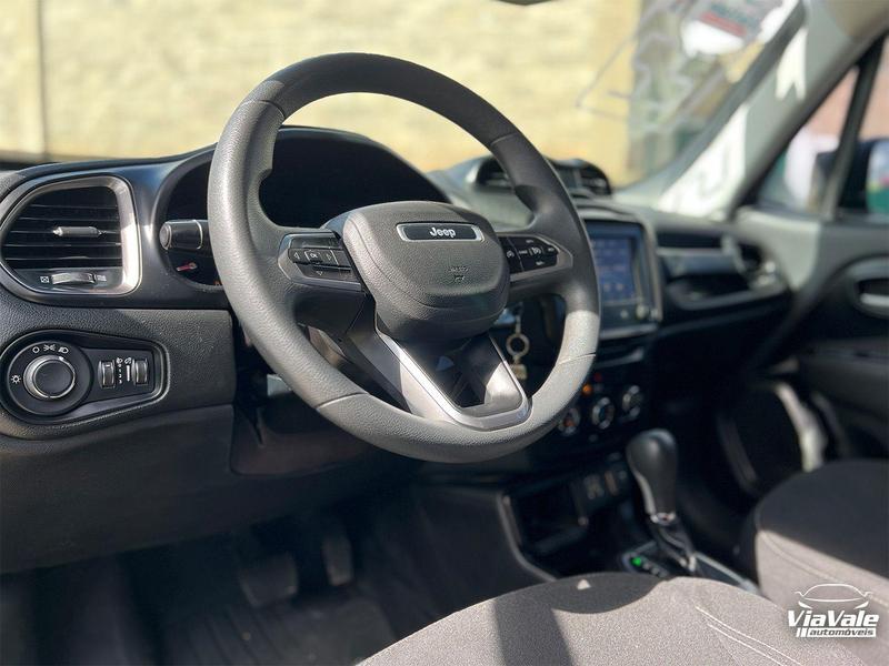 Jeep Renegade Spt T270 - foto 11