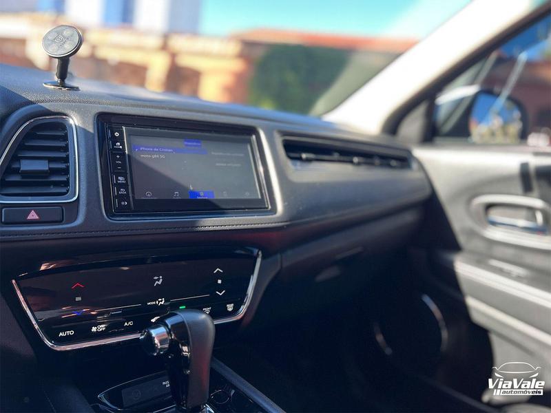Honda HR-V EXL CVT - foto 7