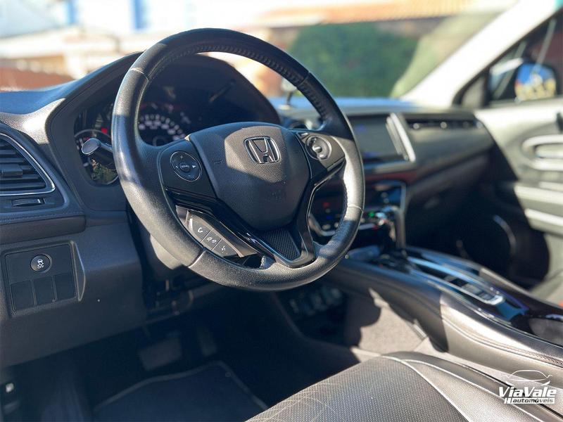 Honda HR-V EXL CVT - foto 10