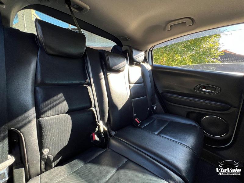 Honda HR-V EXL CVT - foto 12