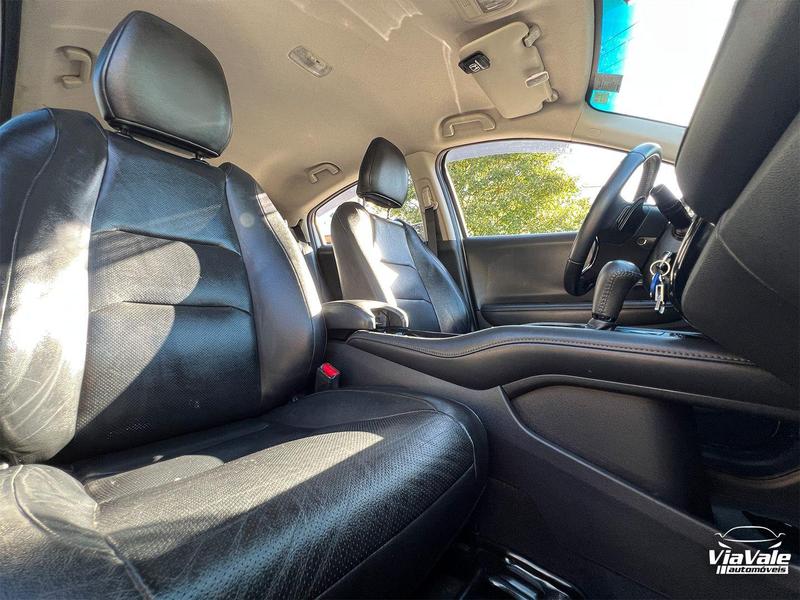 Honda HR-V EXL CVT - foto 11