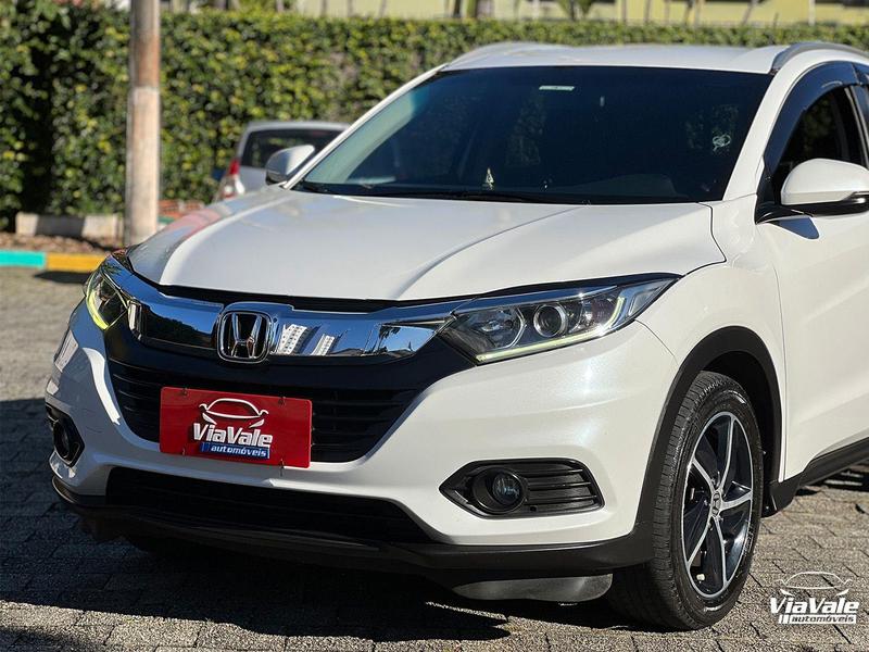 Honda HR-V EXL CVT - foto 2