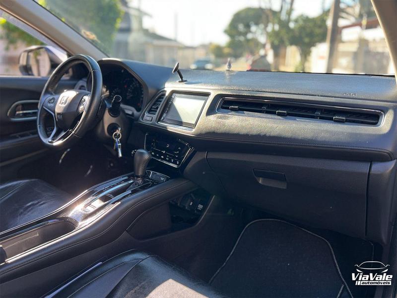 Honda HR-V EXL CVT - foto 6