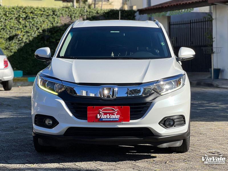 Honda HR-V EXL CVT - foto 3