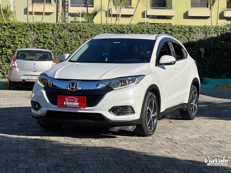 Honda HR-V 2019 à venda
