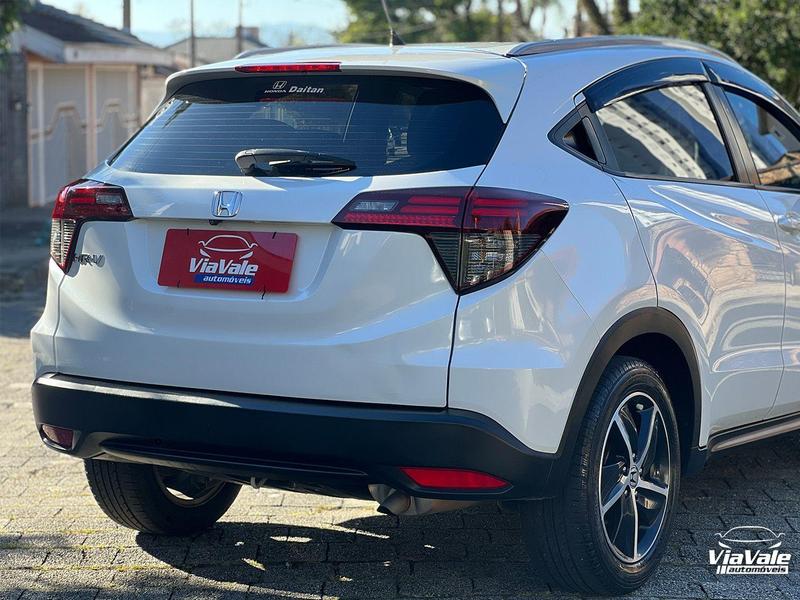 Honda HR-V EXL CVT - foto 5