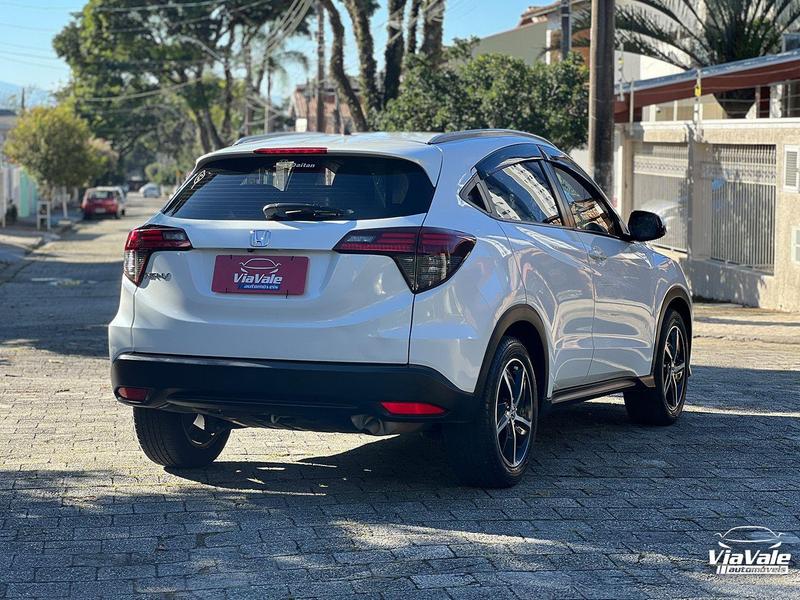 Honda HR-V EXL CVT - foto 4