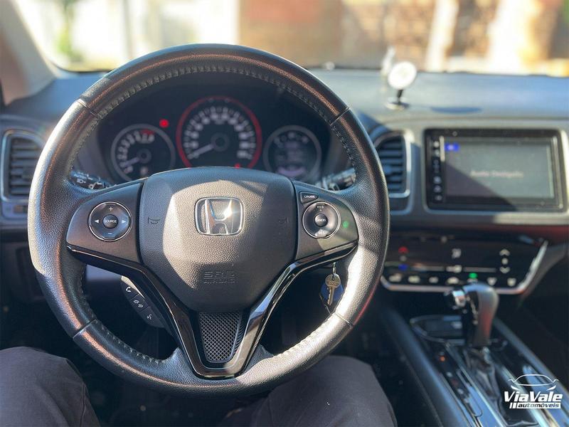 Honda HR-V EXL CVT - foto 8