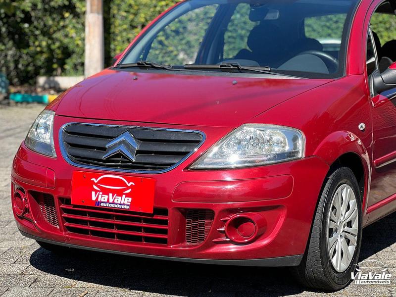 Citroën C3 1.4 Flex - foto 2