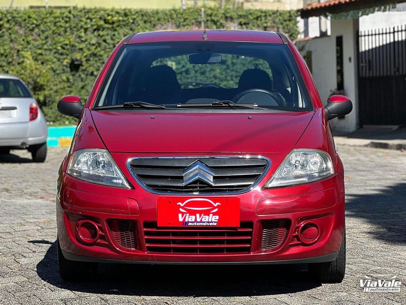 Citroën C3 1.4 Flex - foto 3