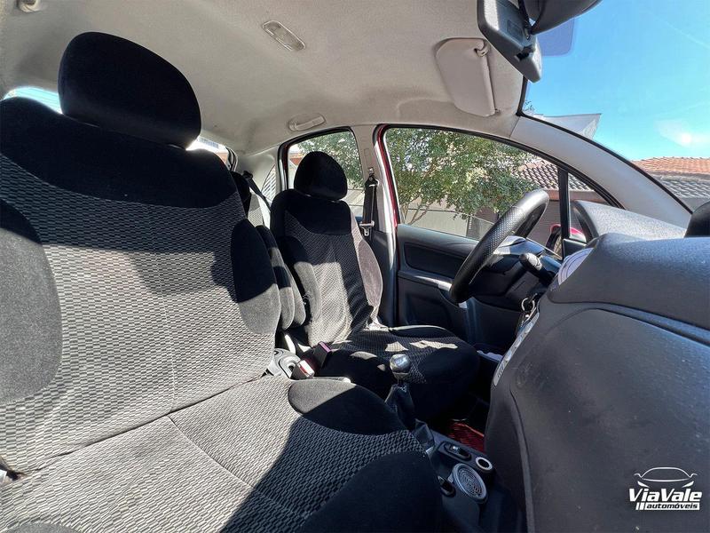 Citroën C3 1.4 Flex - foto 10