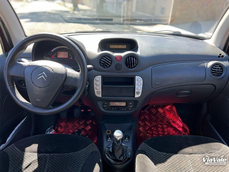 Citroën C3 1.4 Flex - foto 8