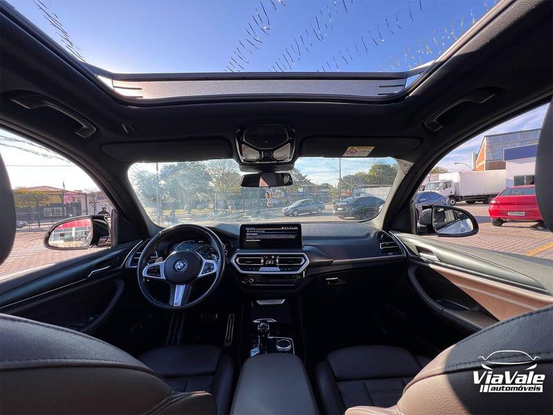 BMW X3 Xdrive 30e M Sp Launch Ed Tb Hib - foto 14