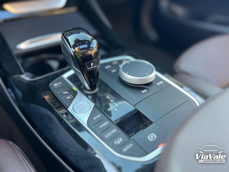 BMW X3 Xdrive 30e M Sp Launch Ed Tb Hib - foto 11