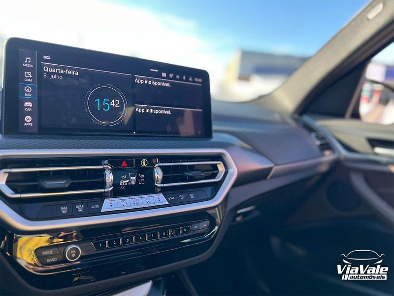 BMW X3 Xdrive 30e M Sp Launch Ed Tb Hib - foto 10