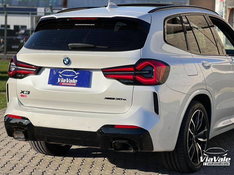 BMW X3 Xdrive 30e M Sp Launch Ed Tb Hib - foto 4