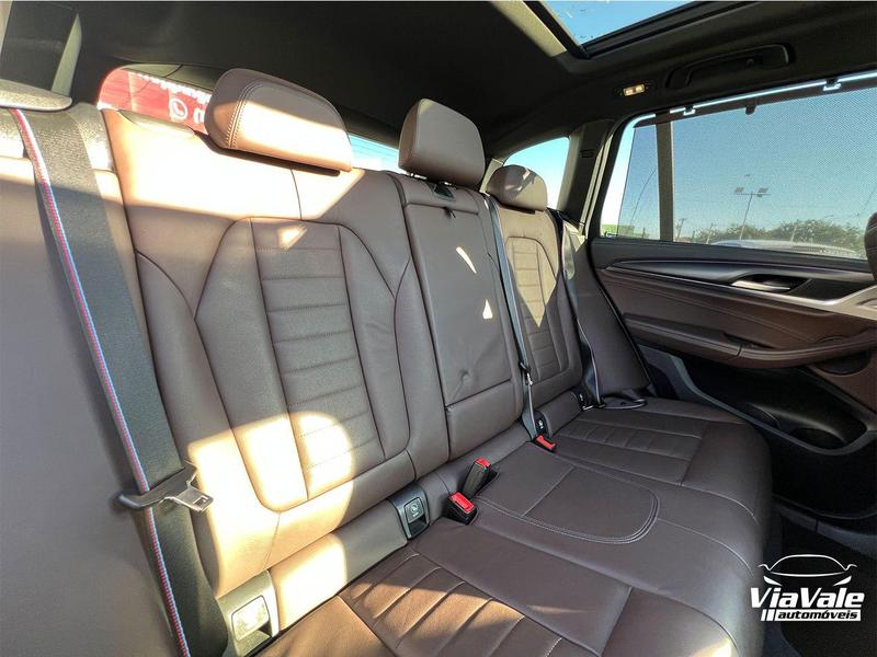BMW X3 Xdrive 30e M Sp Launch Ed Tb Hib - foto 6