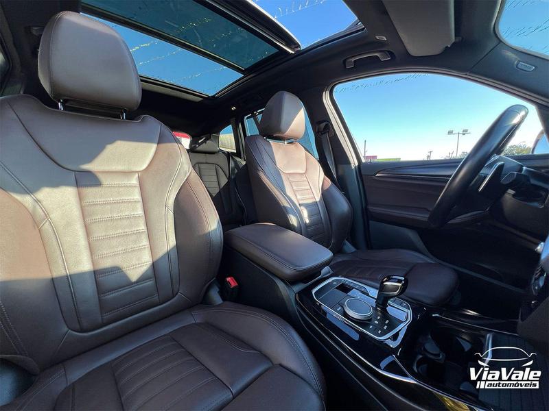 BMW X3 Xdrive 30e M Sp Launch Ed Tb Hib - foto 7