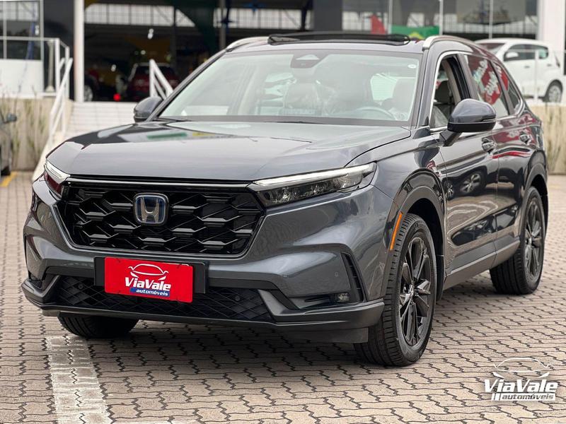 Honda CR-V 2025 à venda