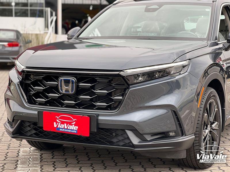 Honda CR-V Fh Tou - foto 2