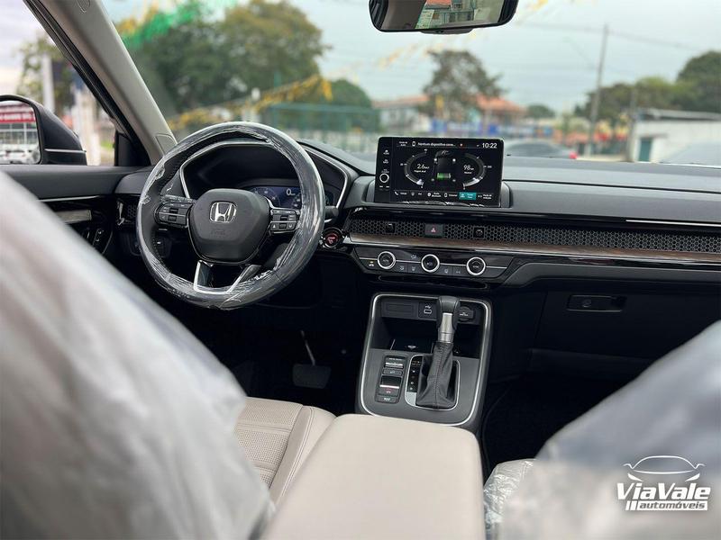 Honda CR-V Fh Tou - foto 15