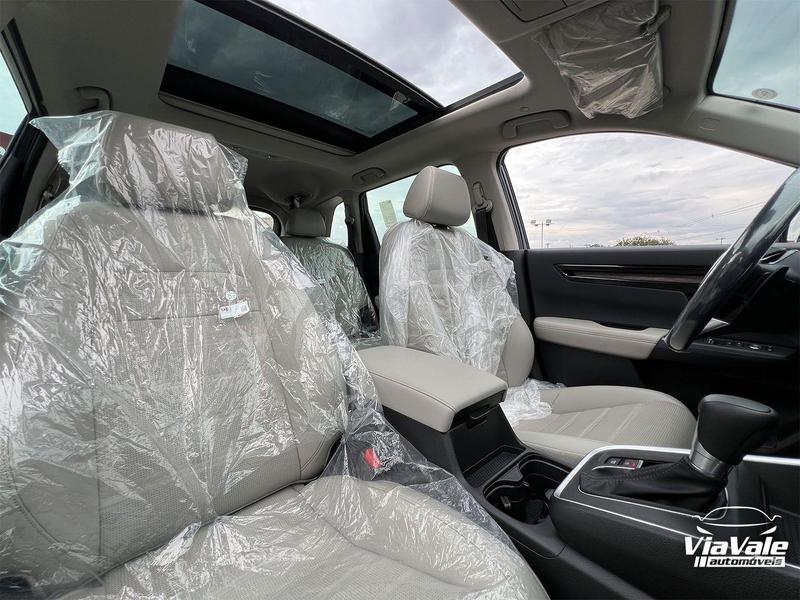 Honda CR-V Fh Tou - foto 14