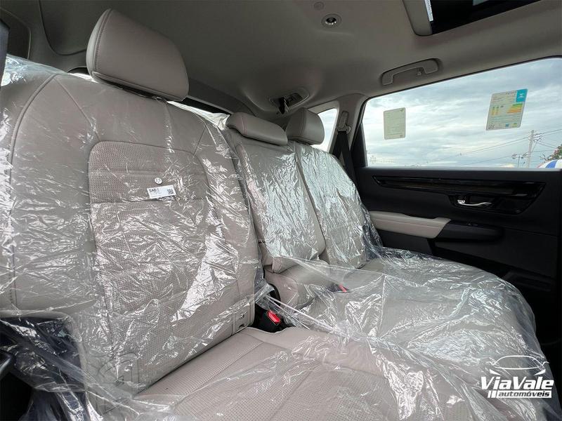 Honda CR-V Fh Tou - foto 8