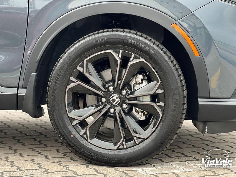 Honda CR-V Fh Tou - foto 5