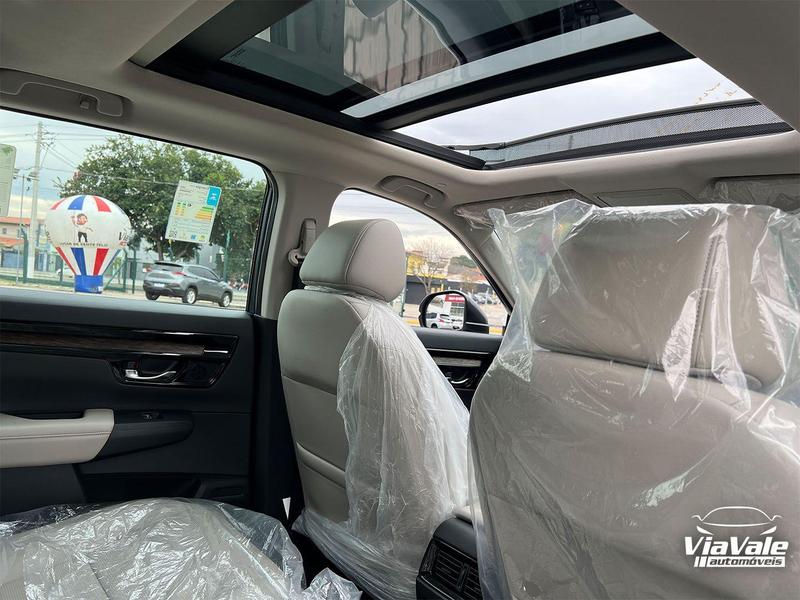 Honda CR-V Fh Tou - foto 9