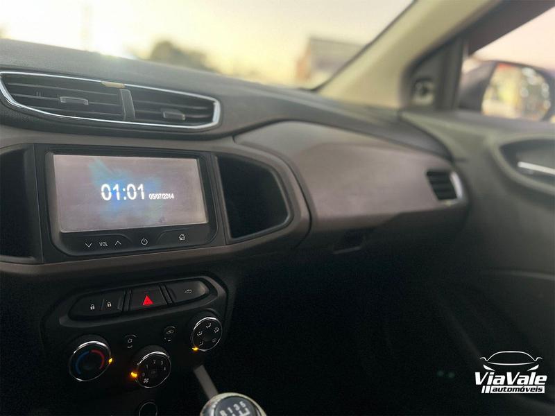 Chevrolet Prisma 10mt Adv - foto 9