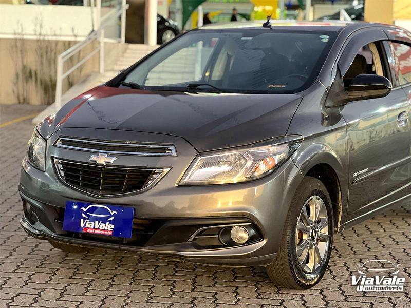Chevrolet Prisma 10mt Adv - foto 2