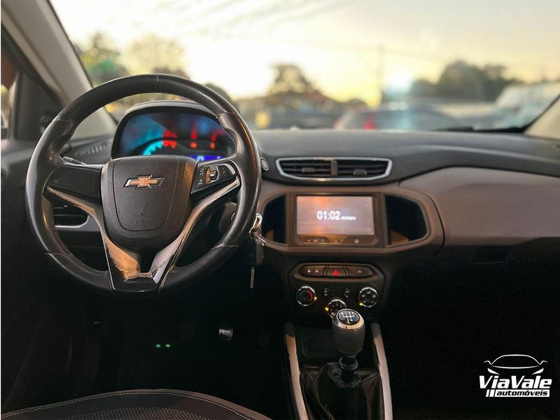 Chevrolet Prisma 10mt Adv - foto 6