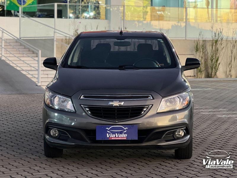 Chevrolet Prisma 10mt Adv - foto 3