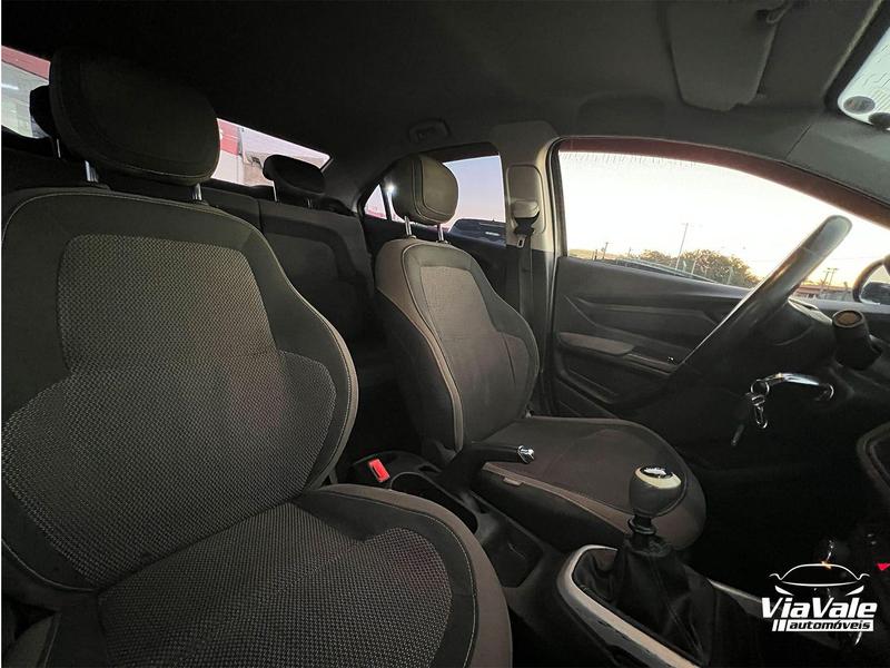 Chevrolet Prisma 10mt Adv - foto 10