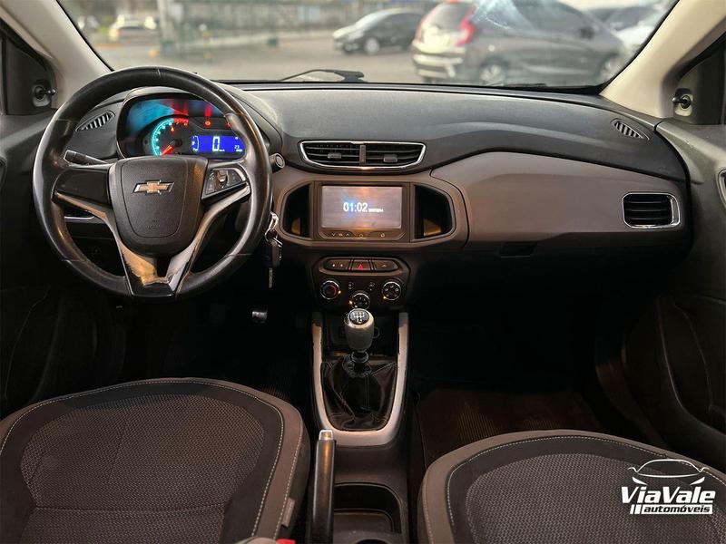 Chevrolet Prisma 10mt Adv - foto 11