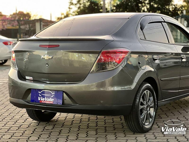 Chevrolet Prisma 10mt Adv - foto 5