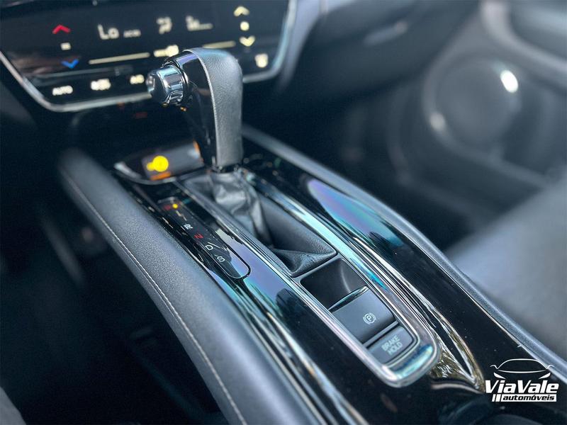 Honda HR-V EXL CVT - foto 10