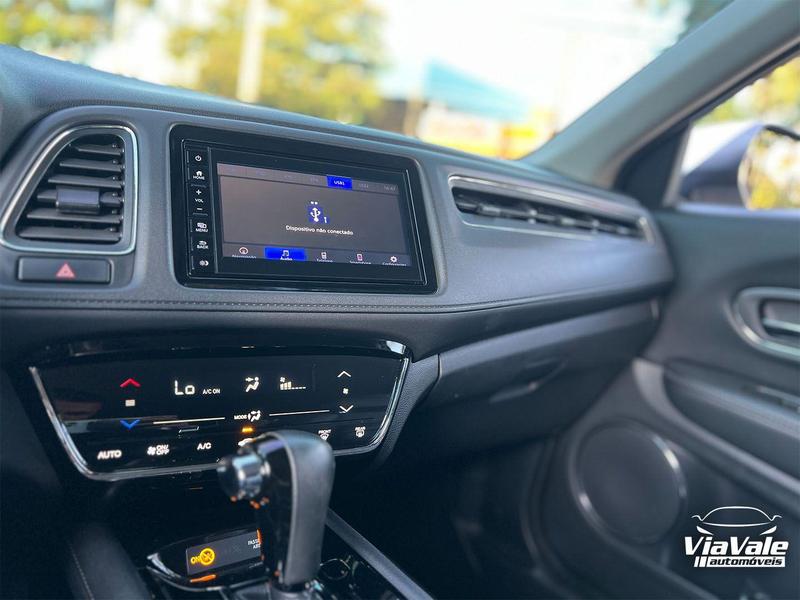 Honda HR-V EXL CVT - foto 11