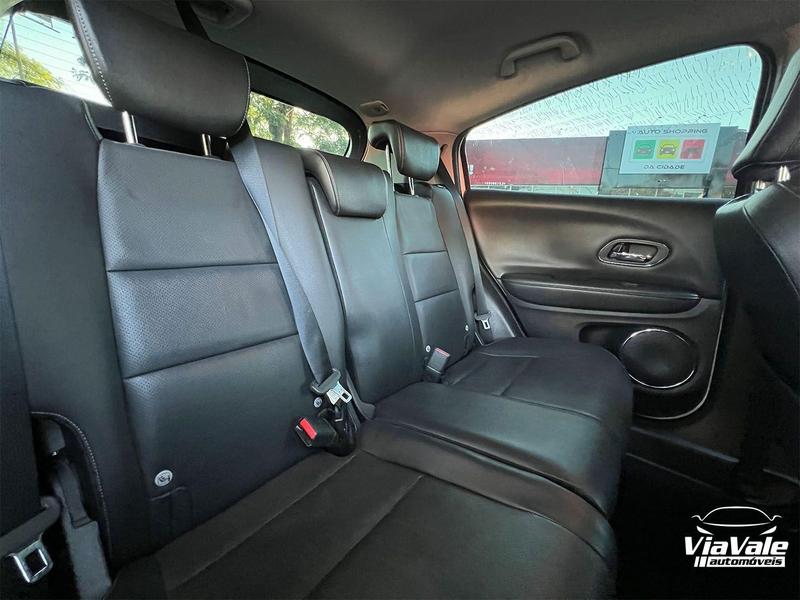 Honda HR-V EXL CVT - foto 6
