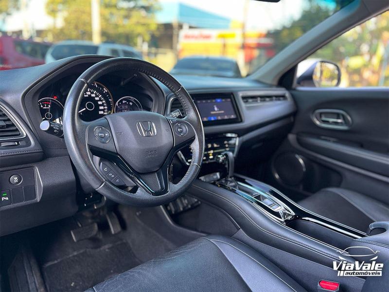 Honda HR-V EXL CVT - foto 9