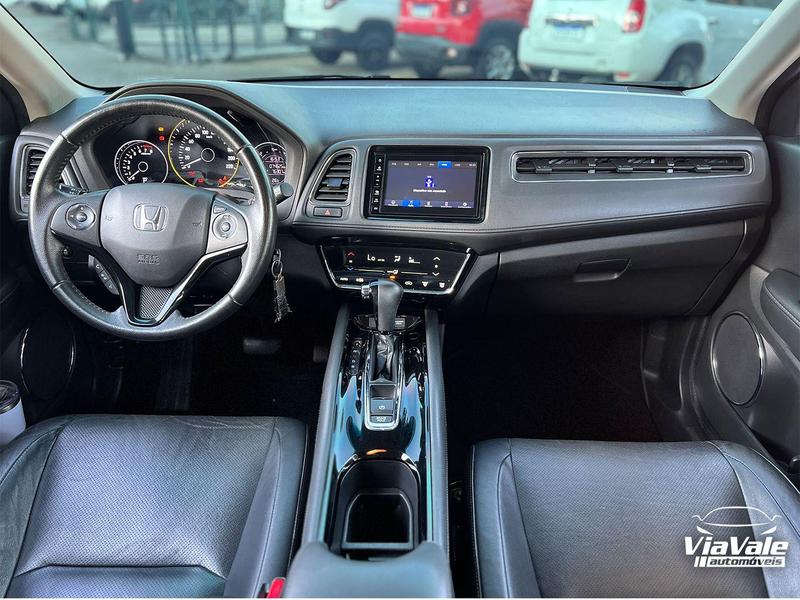 Honda HR-V EXL CVT - foto 13