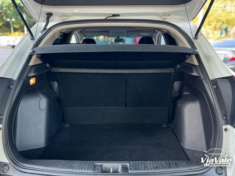 Honda HR-V EXL CVT - foto 5