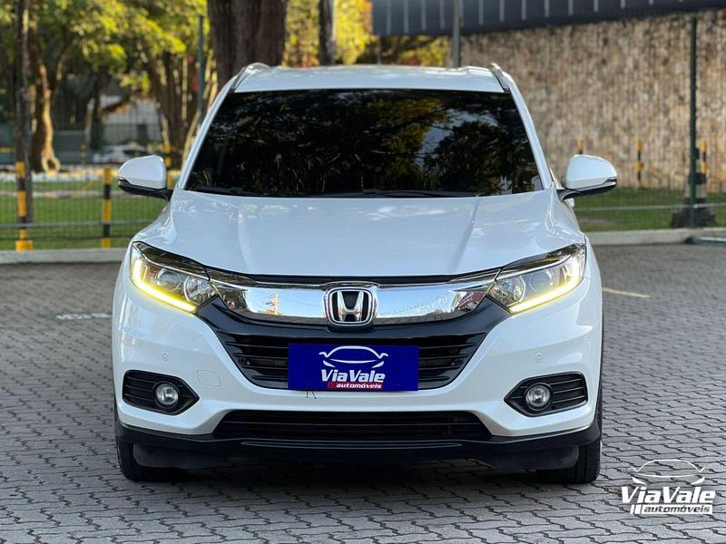 Honda HR-V EXL CVT - foto 2