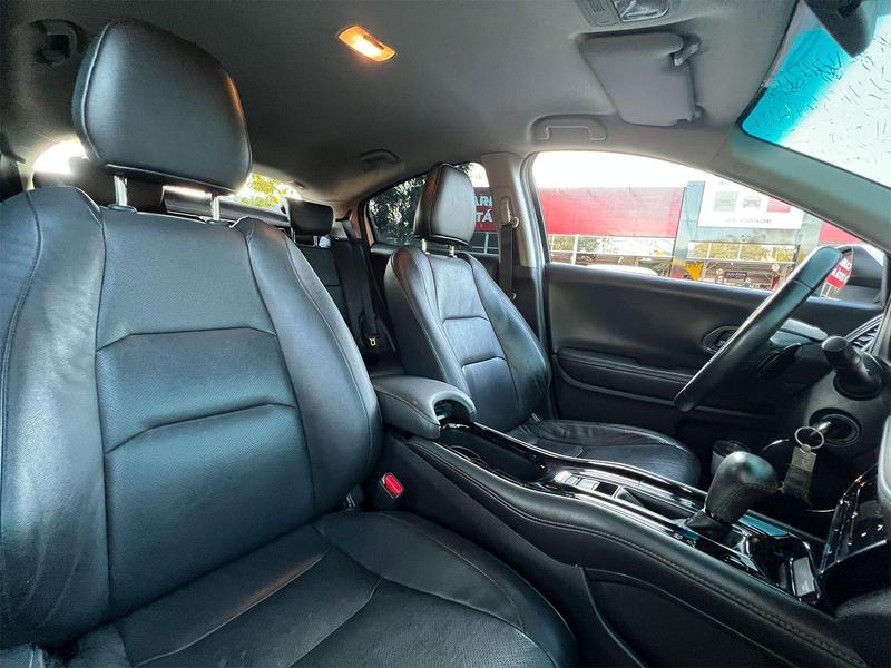 Honda HR-V EXL CVT - foto 7